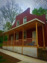 621-623 New York St in Lafayette, IN - Building Photo