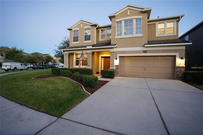 10663 Pictorial Park Dr in Tampa, FL - Foto de edificio - Building Photo