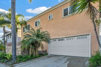 4070 Morrell St in San Diego, CA - Building Photo - Building Photo