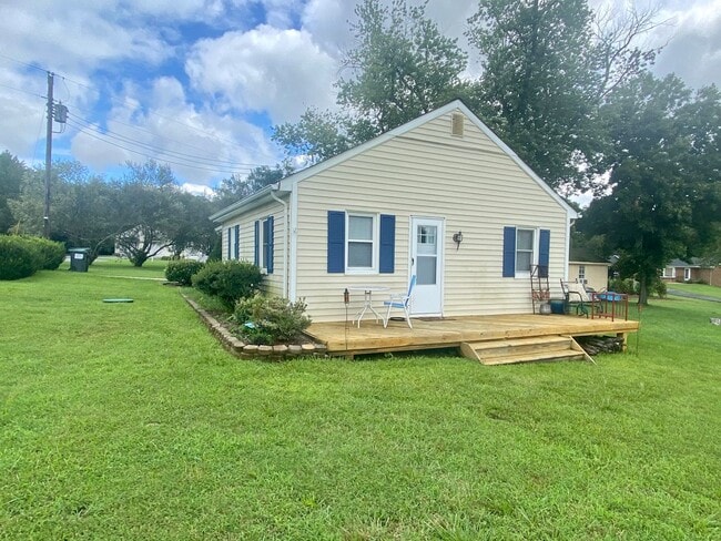 property at 45 Hayward Ln
