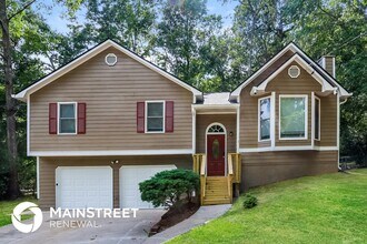 300 Ladora Dr in Dallas, GA - Building Photo - Building Photo