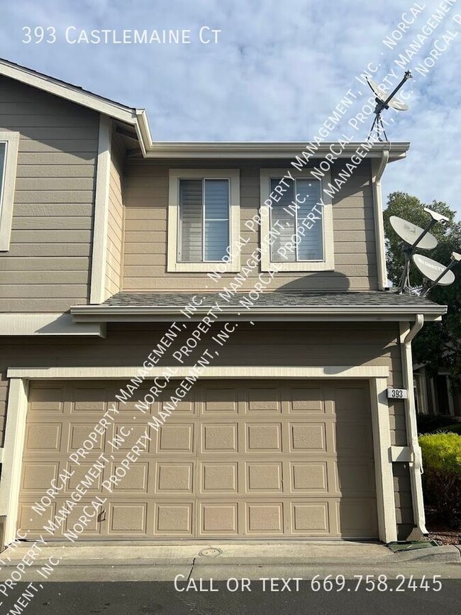 393 Castlemaine Ct in San Jose, CA - Building Photo - Building Photo