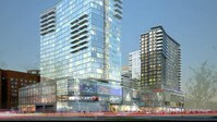 Primary Photo - Via Seaport Residences Apartments in Boston, Massachusetts