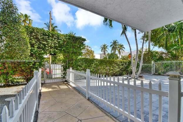 618 Euclid Ave in Miami Beach, FL - Building Photo - Building Photo