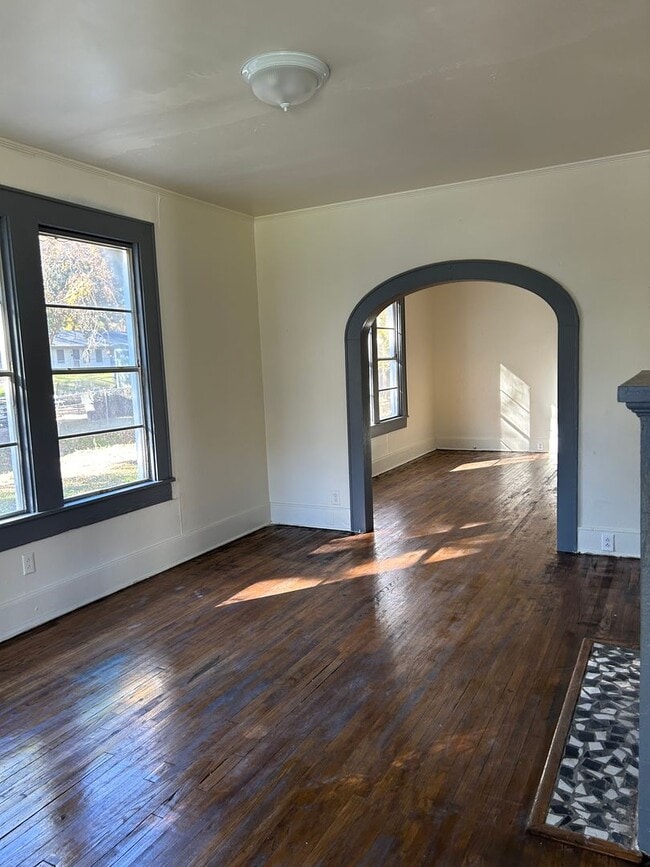 3022 Lillian St in Shreveport, LA - Building Photo - Building Photo