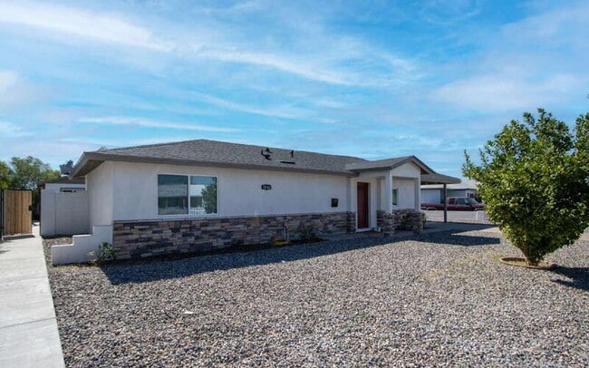 1503 W Garden St in Mesa, AZ - Building Photo - Building Photo