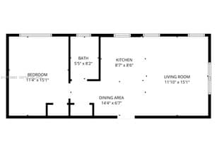 924 Marseille Dr in Miami Beach, FL - Building Photo - Building Photo