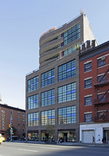 456 W 19th St in New York, NY - Foto de edificio - Building Photo