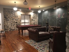 Rose Rent Lofts in Chambersburg, PA - Foto de edificio - Building Photo