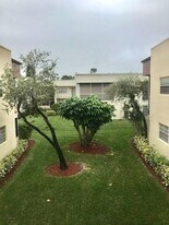 729 Normandy Trail in Delray Beach, FL - Building Photo