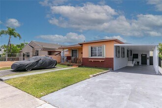 3612 SW 15th St in Miami, FL - Building Photo - Building Photo