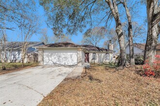 4627 Hickorygate Dr in Spring, TX - Building Photo - Building Photo