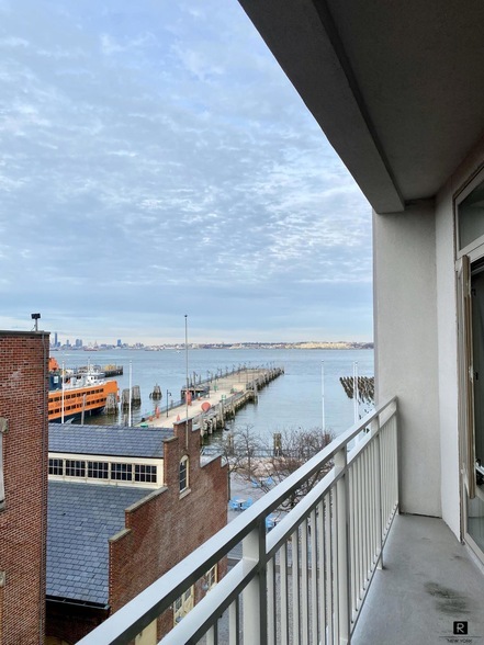 property at 90 Bay St