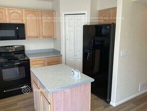 1245 Legend Oak Dr in Fountain, CO - Building Photo - Building Photo