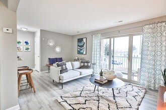 ReNew Foundry Centre in Owings Mills, MD - Building Photo - Building Photo