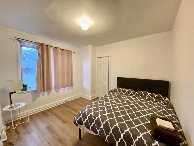 property at 3215 Summer St