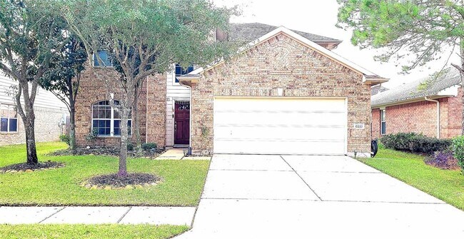 property at 17227 Bedford Pass Dr