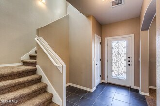 12664 Paseo Rae Ave in El Paso, TX - Building Photo - Building Photo