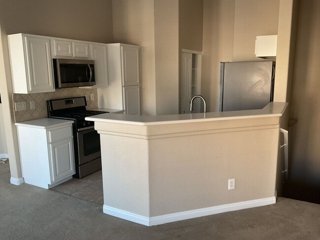 property at 8817 Tom Noon Ave