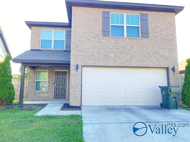 property at 136 Winstead Cir