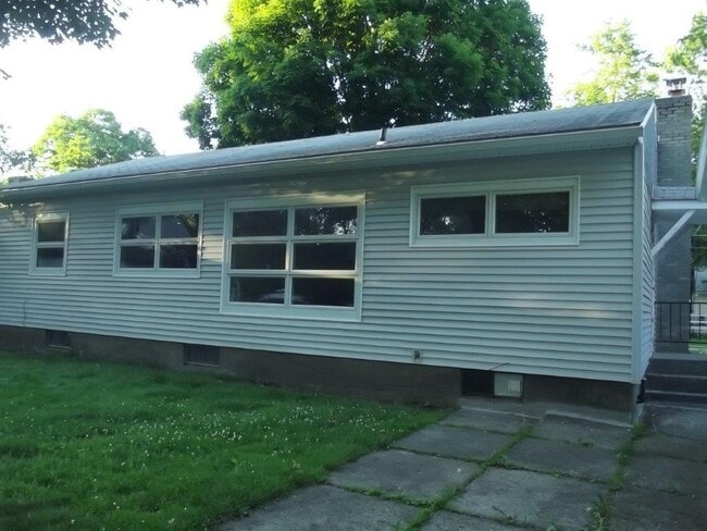 property at 38 Marshall Dr