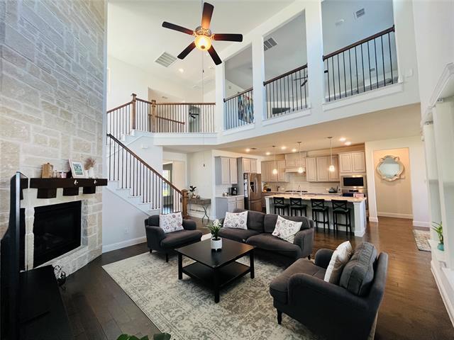 16273 Sedgemoor Dr in Frisco, TX - Building Photo - Building Photo