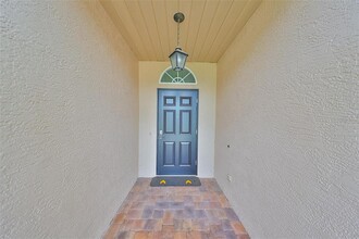 736 McCallister Ave in Sun City Center, FL - Building Photo - Building Photo