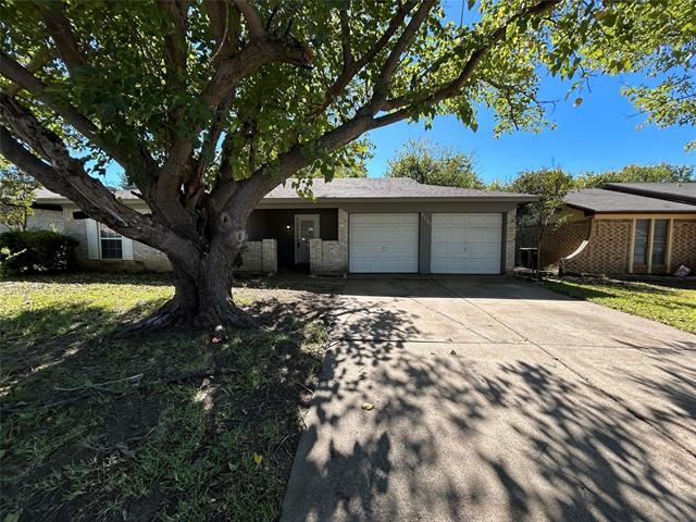 property at 6636 Betty Dr