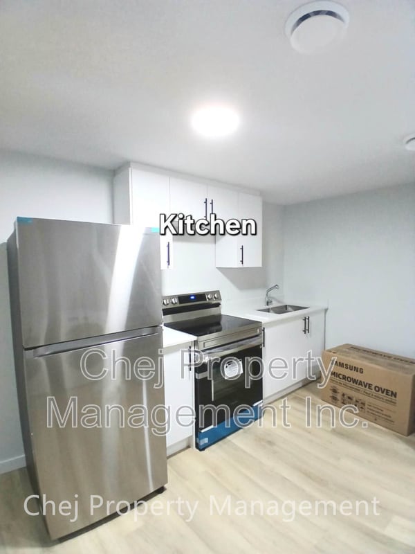 property at 16515-16520 20 Ave SW