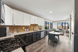 The Solis in Jersey City, NJ - Building Photo - Building Photo