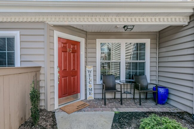 1102 Settlement Dr in Williamsburg, VA - Building Photo - Building Photo