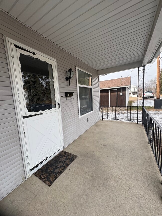 25 Saint David St in Wilkes-Barre, PA - Foto de edificio - Building Photo