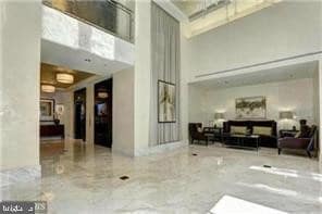 property at 7710 Woodmont Ave