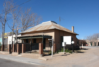 429 E May Ave in Las Cruces, NM - Building Photo - Primary Photo