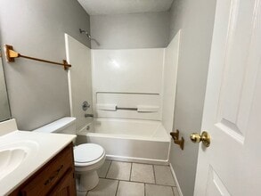 6585 Branch Rd S in Olive Branch, MS - Building Photo - Building Photo