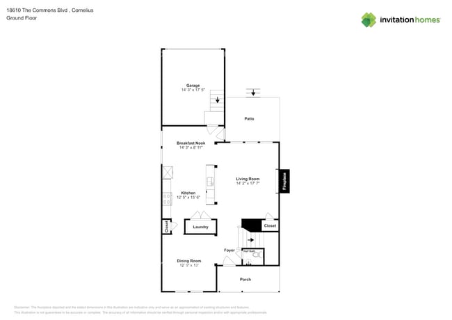 18610 The Commons Blvd in Cornelius, NC - Building Photo - Building Photo