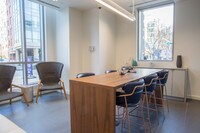 Interior Photo - Watermark Kendall West Apartments in Cambridge, Massachusetts