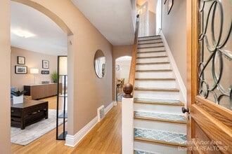 413 5th St in Ann Arbor, MI - Building Photo - Building Photo