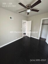 5482 N 58th St in Milwaukee, WI - Building Photo - Building Photo