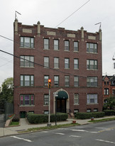 70 Summit Ave Apartments