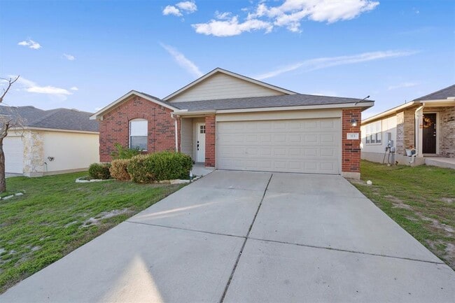 property at 313 Drystone Trail