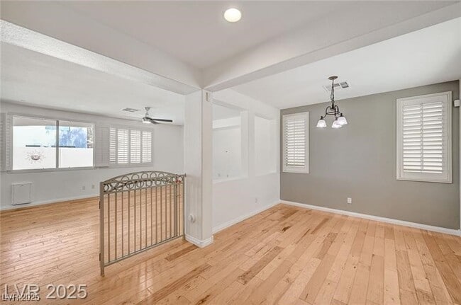 9264 Cantana St in Las Vegas, NV - Building Photo - Building Photo