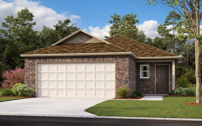 property at 10300 NW 19th St
