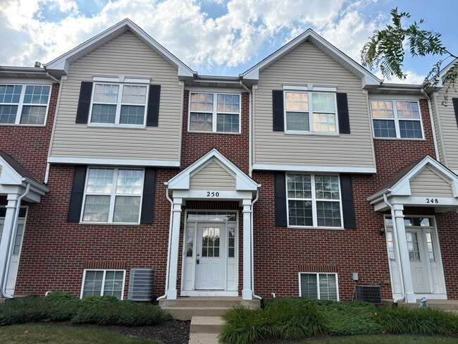 property at 250 S Alder Creek Dr