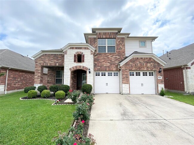 property at 4526 Brant Crossing Dr