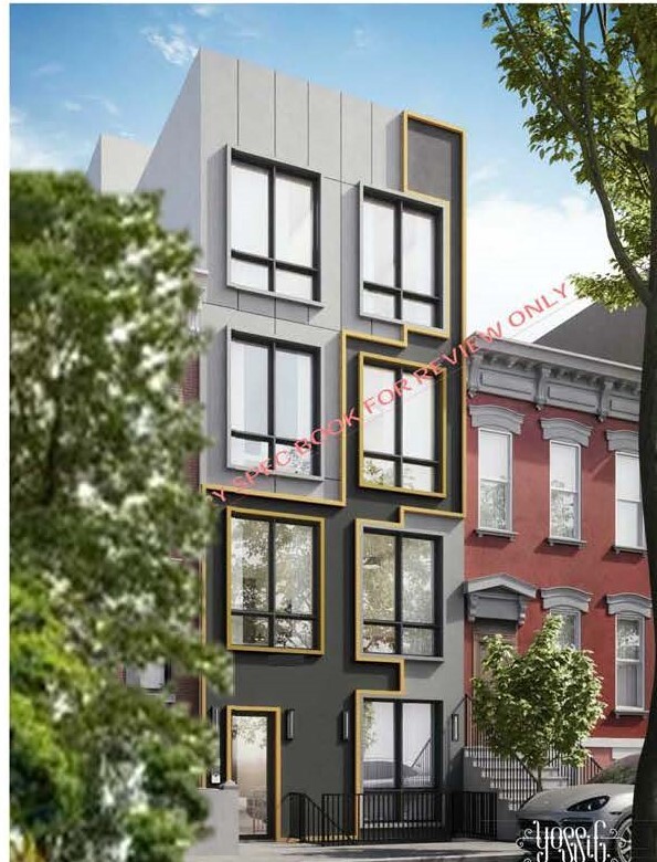 1412 College Ave in Bronx, NY - Building Photo - Building Photo