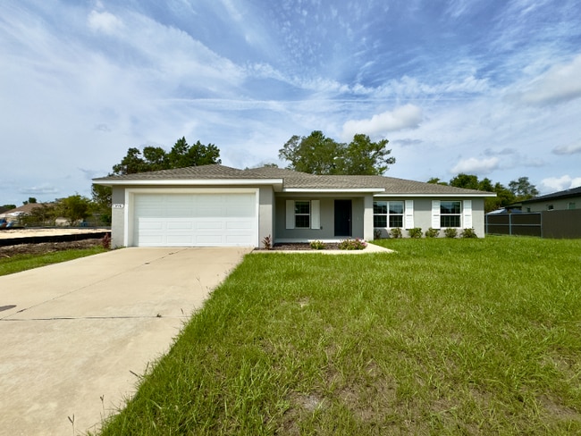 13682 SW 40th Ave Rd in Ocala, FL - Building Photo - Building Photo