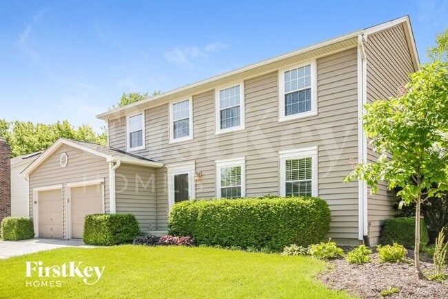 7815 Bryden Dr in Fishers, IN - Building Photo - Building Photo