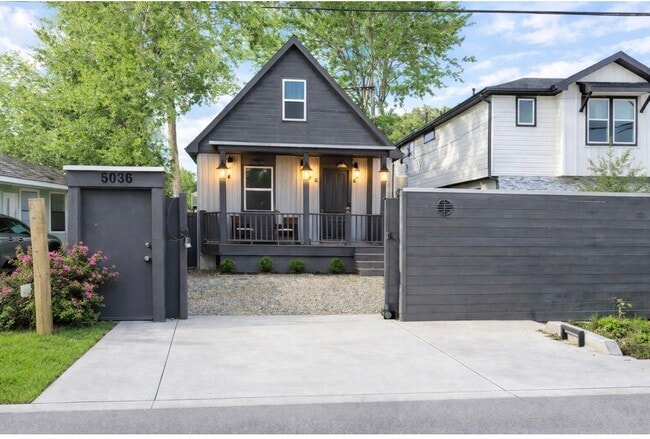 property at 5036 Golden Forest Dr