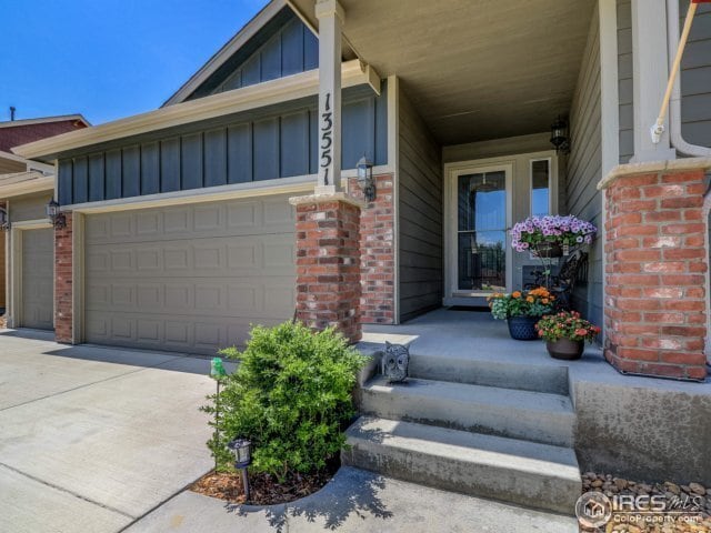 13551 Wrangler Way in Mead, CO - Building Photo - Building Photo